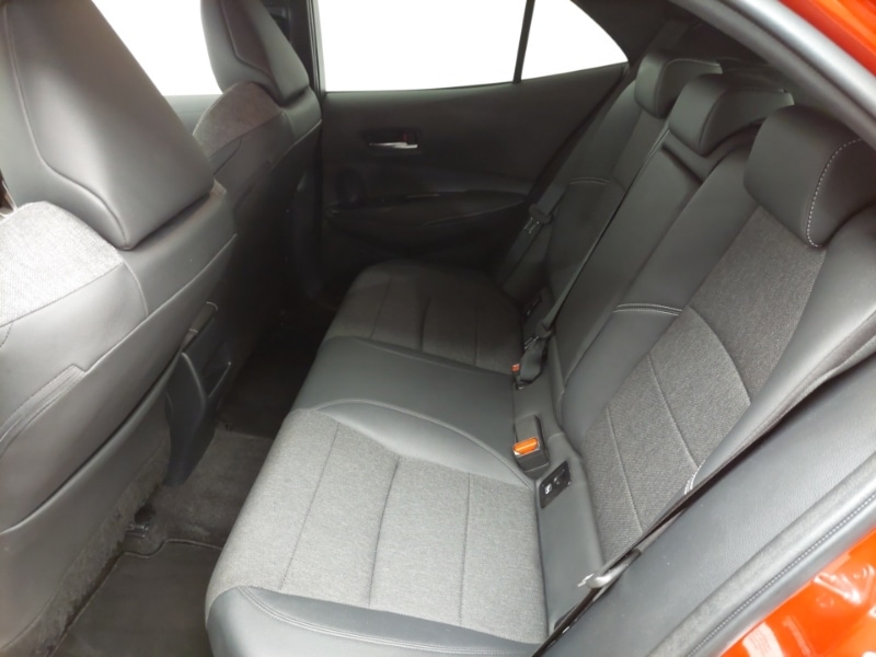 Used Toyota Corolla 2021 for sale - 76383725: Photo 4