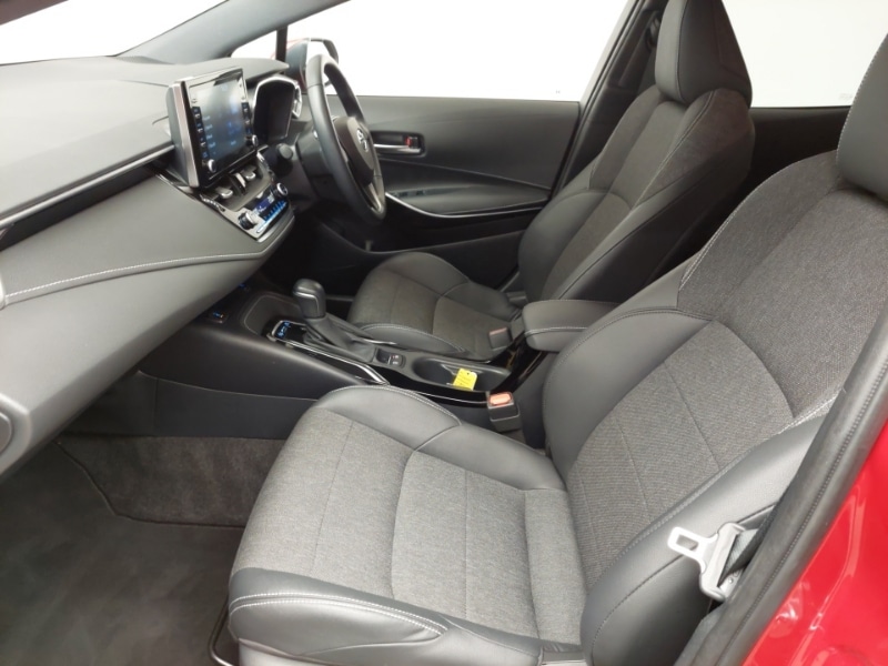 Used Toyota Corolla 2021 for sale - 76383725: Photo 6