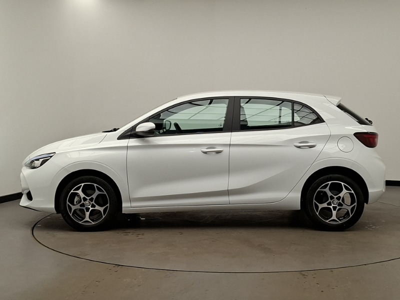 Used MG MG3 2025 for sale - 77992373: Photo 4