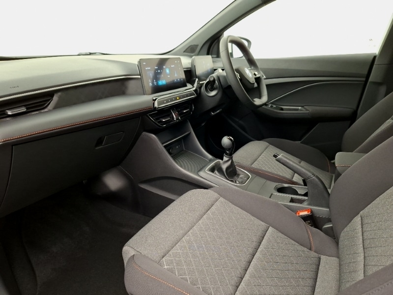 Used MG MG3 2025 for sale - 77992373: Photo 5