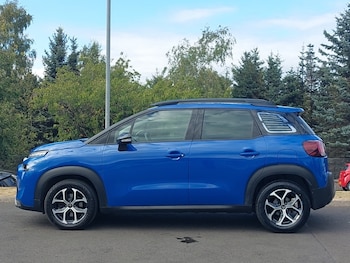 Used Citroen C3 Aircross 2022 for sale - 76254092: Photo 4