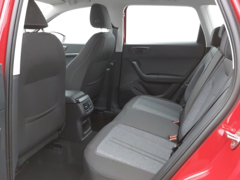 Used SEAT Ateca 2025 for sale - 76774013: Photo 6