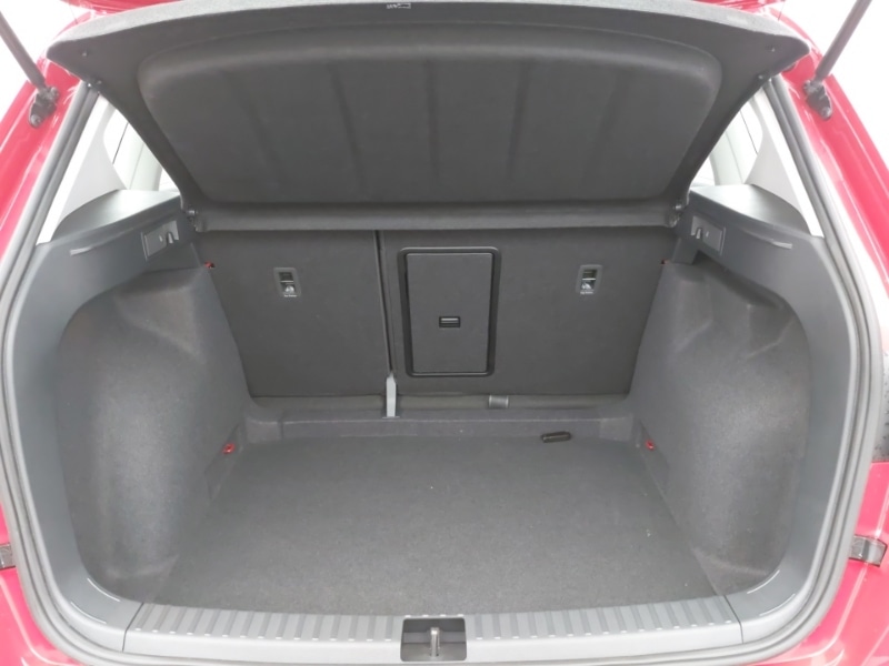 Used SEAT Ateca 2025 for sale - 76774013: Photo 8