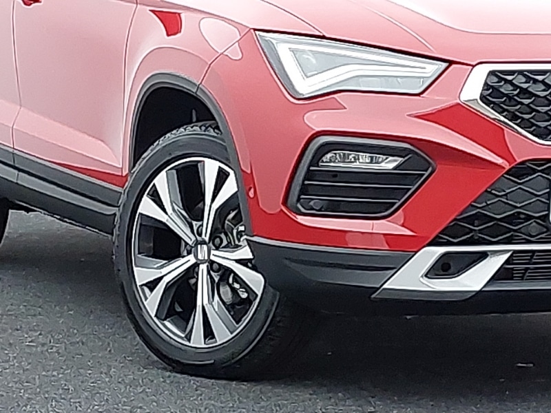 Used SEAT Ateca 2025 for sale - 76774013: Photo 9