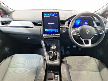 Used Renault Symbioz 2025 for sale - 78547415: Photo