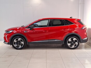 Used Renault Symbioz 2025 for sale - 78547415: Photo