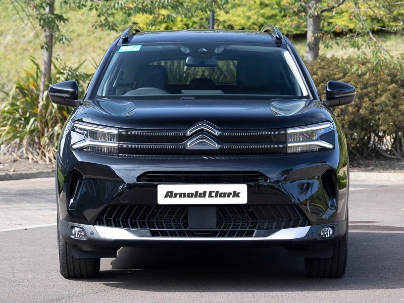 Used Citroen C5 Aircross 2025 for sale - 77184520: Photo 10