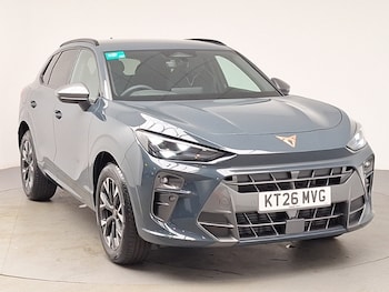 Used Cupra Terramar 2026 for sale - 78917340: Photo