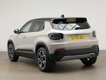 Used Jeep Other 2025 for sale - 78450892: Photo
