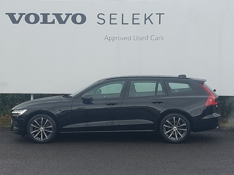 Used Volvo V60 2021 for sale - 76786275: Photo 4