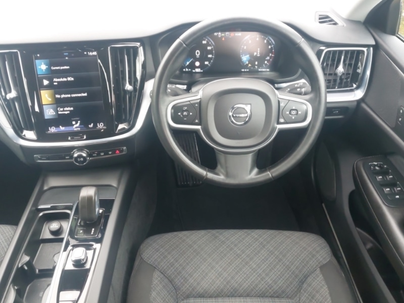 Used Volvo V60 2021 for sale - 76786275: Photo 7