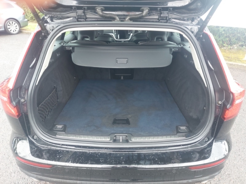 Used Volvo V60 2021 for sale - 76786275: Photo 8