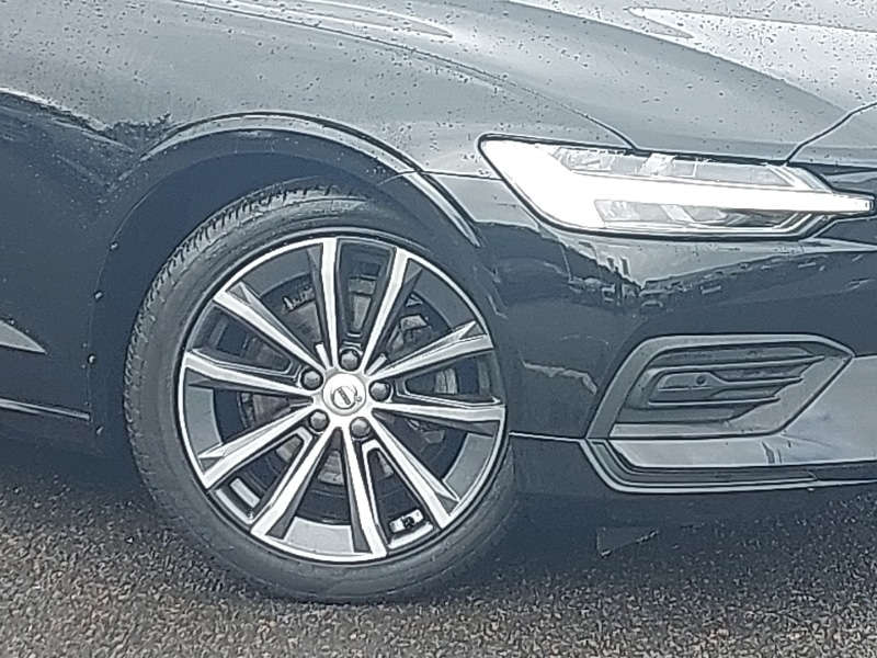 Used Volvo V60 2021 for sale - 76786275: Photo 9