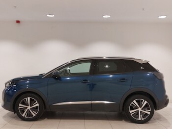 Used Peugeot 3008 2021 for sale - 78821743: Photo