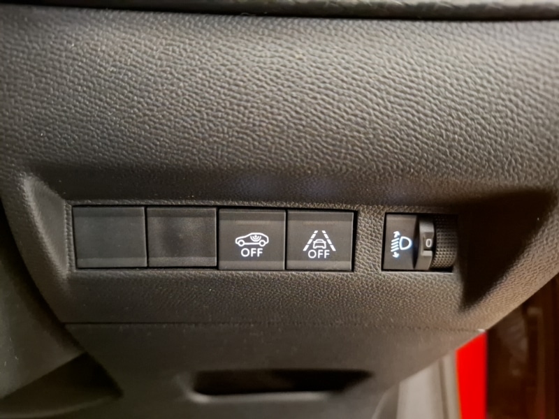 Used Peugeot 208 2020 for sale - 77229083: Photo 10