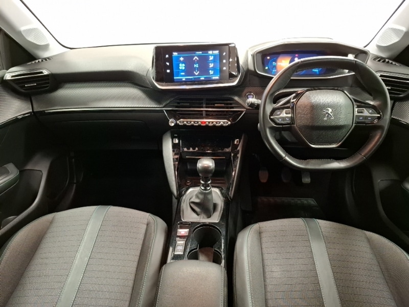 Used Peugeot 208 2020 for sale - 77229083: Photo 2