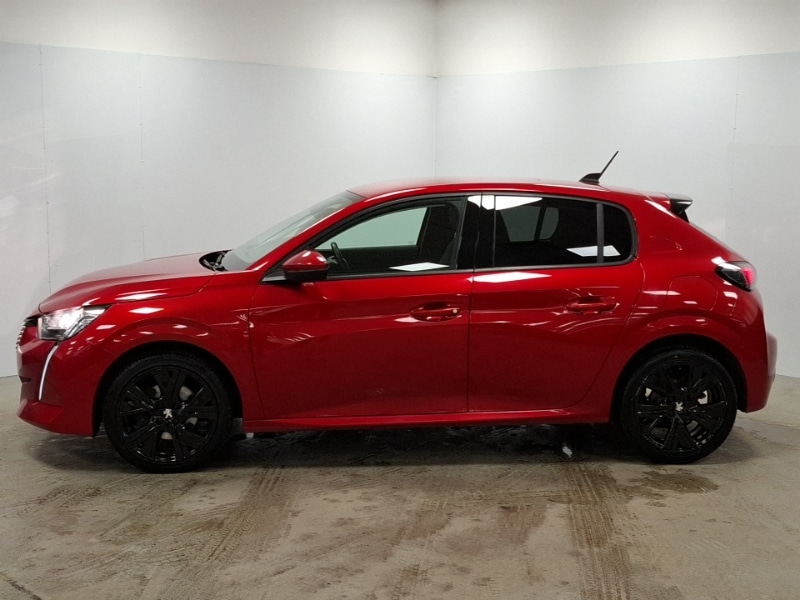 Used Peugeot 208 2020 for sale - 77229083: Photo 4