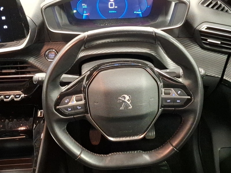 Used Peugeot 208 2020 for sale - 77229083: Photo 7