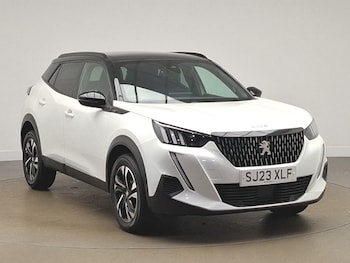 Used Peugeot 2008 2023 for sale - 78522521: Photo