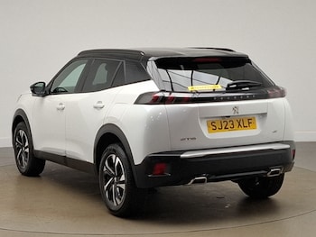 Used Peugeot 2008 2023 for sale - 78522521: Photo