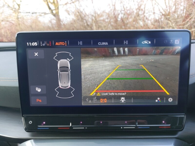 Used Cupra Formentor 2022 for sale - 77476125: Photo 11