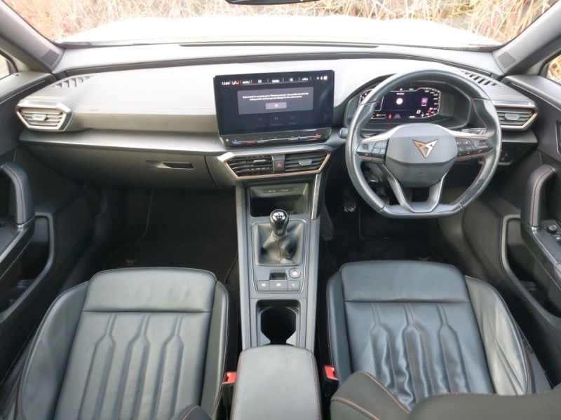 Used Cupra Formentor 2022 for sale - 77476125: Photo 2