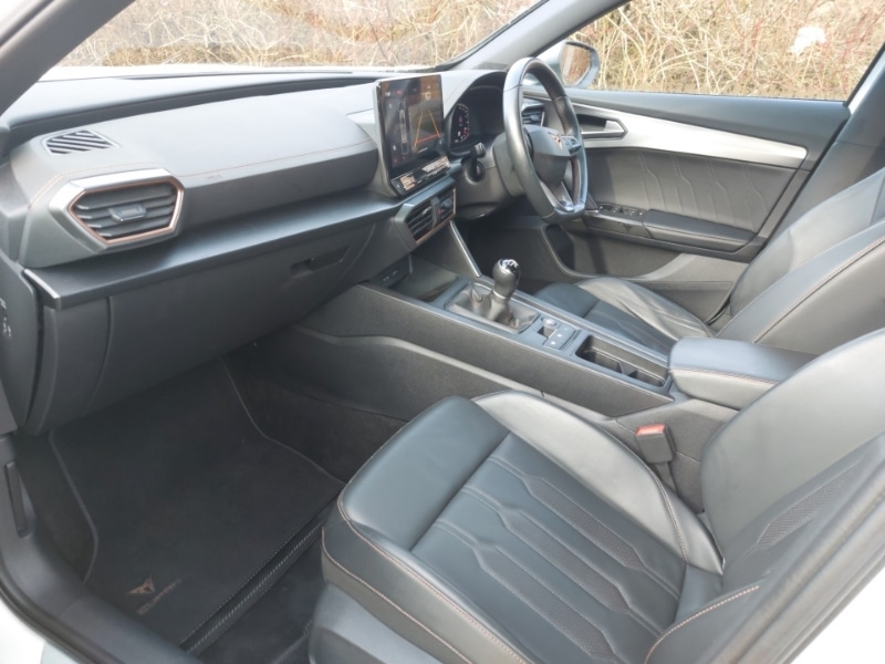 Used Cupra Formentor 2022 for sale - 77476125: Photo 5