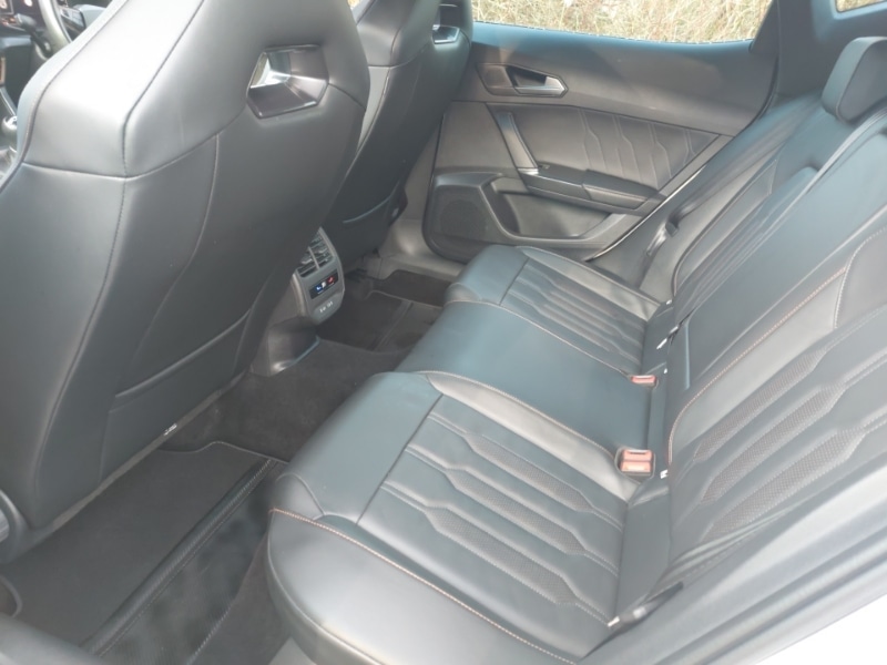 Used Cupra Formentor 2022 for sale - 77476125: Photo 6