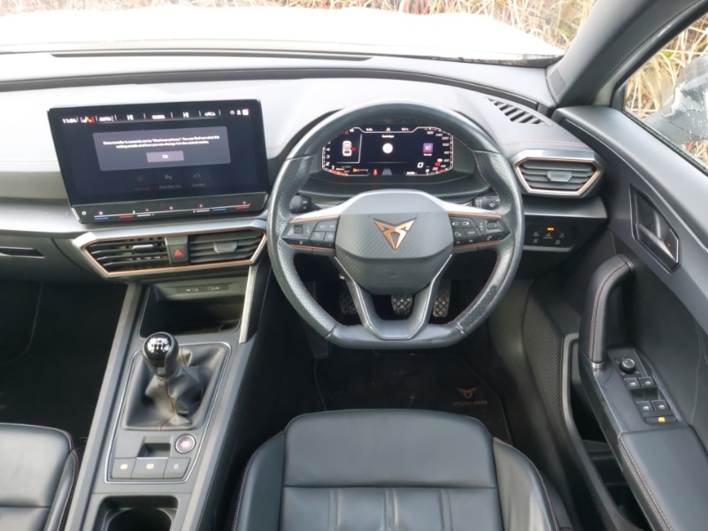 Used Cupra Formentor 2022 for sale - 77476125: Photo 7