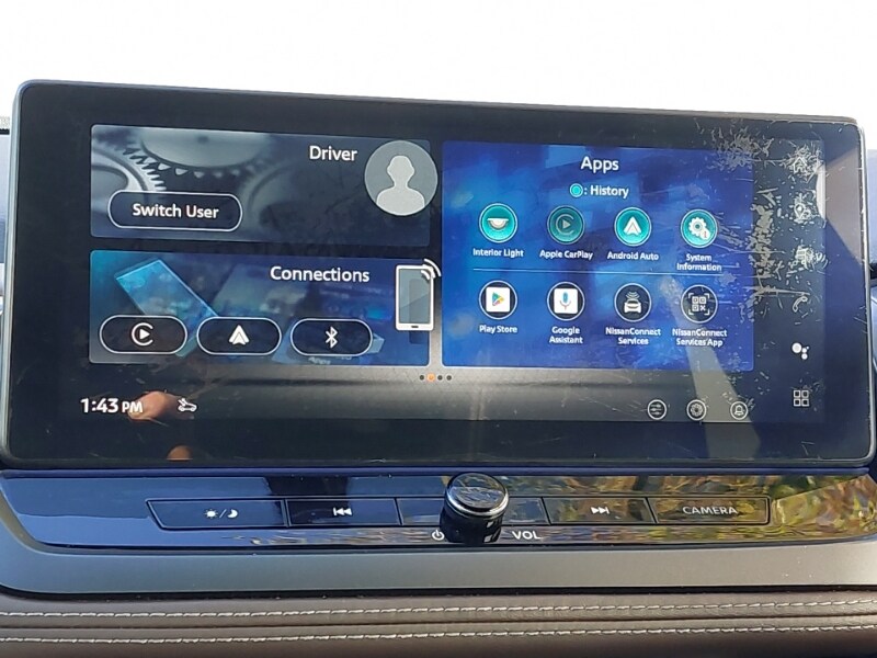 Used Nissan Qashqai 2025 for sale - 76816922: Photo 10