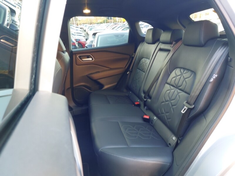 Used Nissan Qashqai 2025 for sale - 76816922: Photo 6