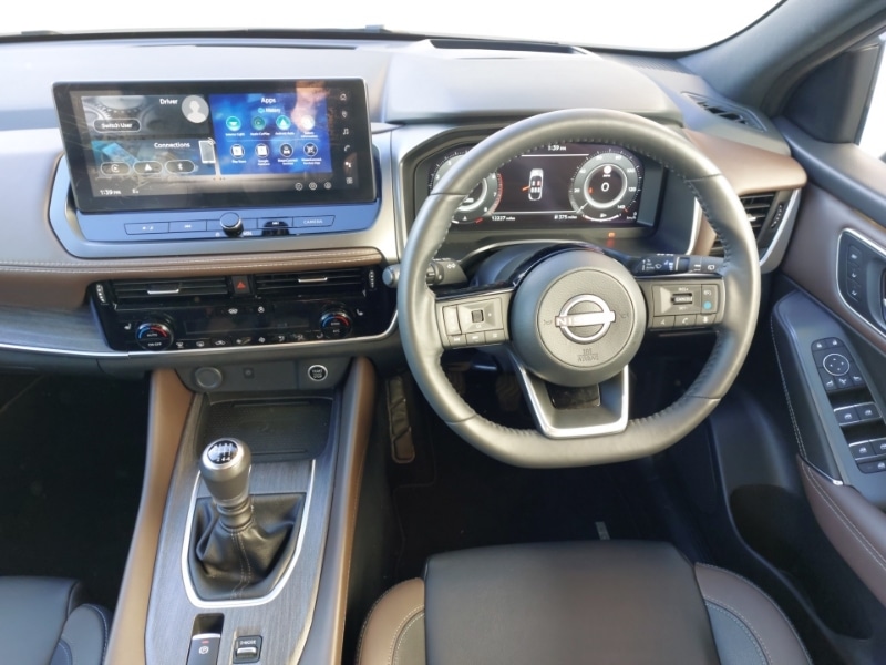 Used Nissan Qashqai 2025 for sale - 76816922: Photo 7