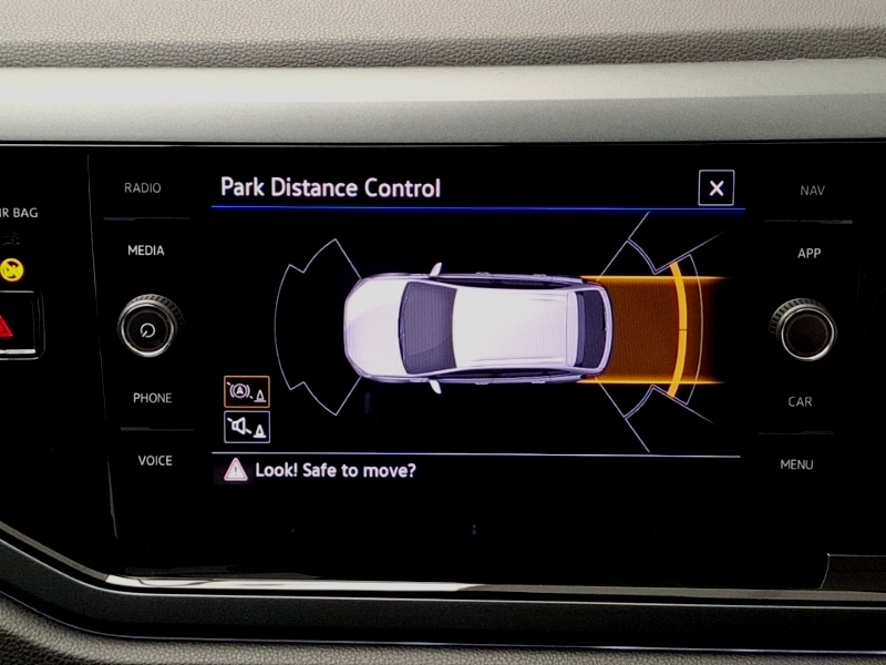 Used Volkswagen Taigo 2022 for sale - 77956087: Photo 11