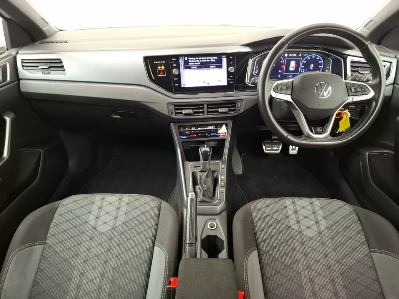 Used Volkswagen Taigo 2022 for sale - 77956087: Photo 2