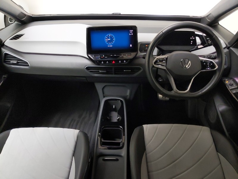 Used Volkswagen ID.3 2022 for sale - 76628829: Photo 2