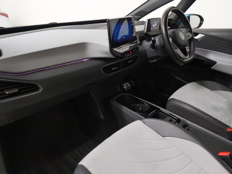 Used Volkswagen ID.3 2022 for sale - 76628829: Photo 5
