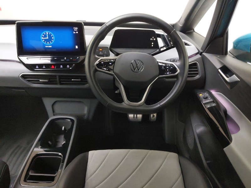 Used Volkswagen ID.3 2022 for sale - 76628829: Photo 7
