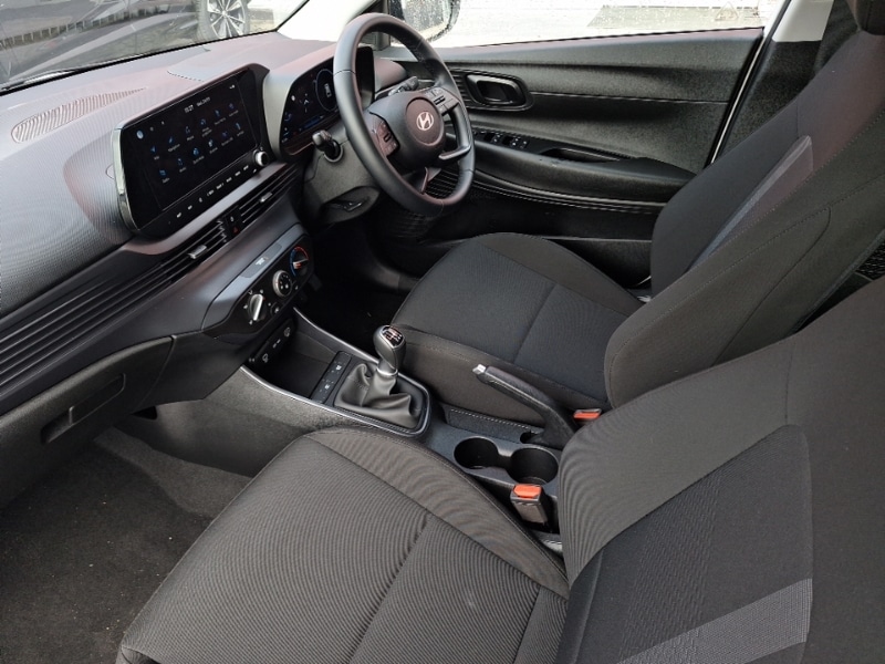 Used Hyundai i20 2024 for sale - 76555898: Photo 5