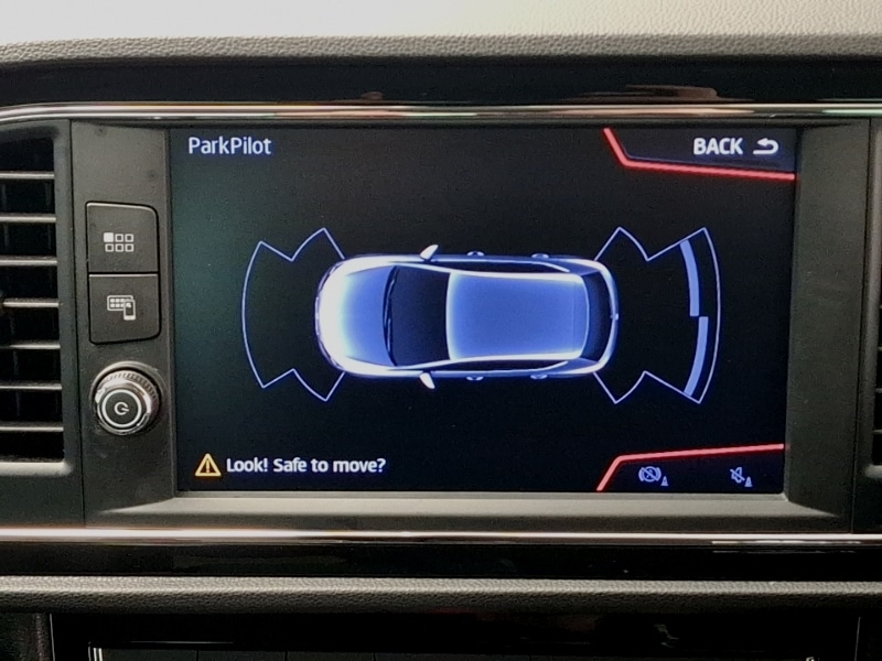 Used SEAT Leon 2020 for sale - 77711005: Photo 11