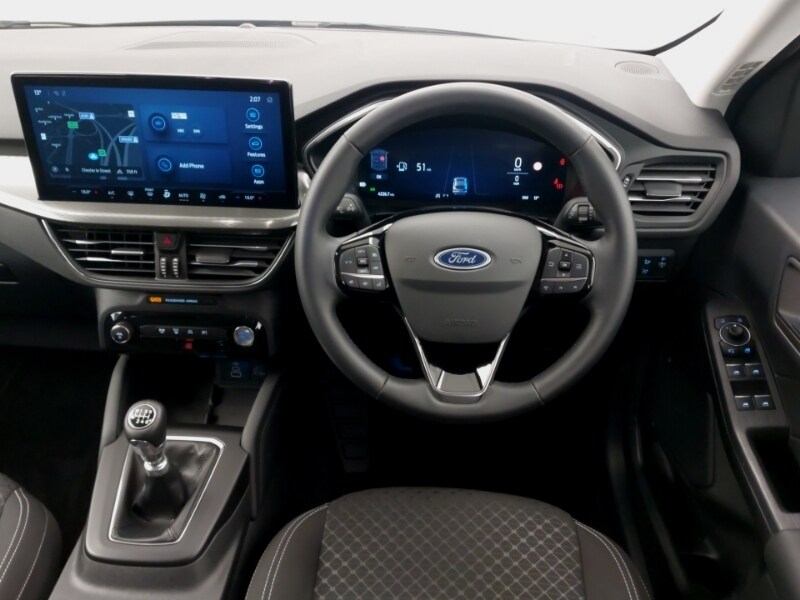 Used Ford Kuga 2025 for sale - 76682915: Photo 7