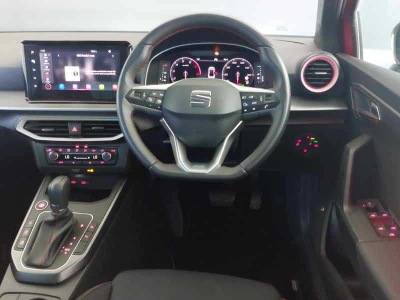 Used SEAT Arona 2024 for sale - 76834022: Photo 7