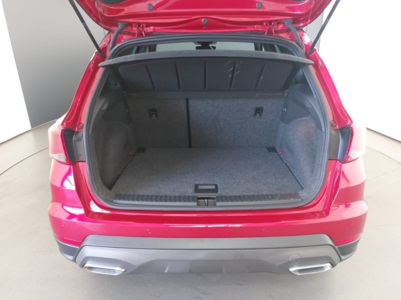 Used SEAT Arona 2024 for sale - 76834022: Photo 8