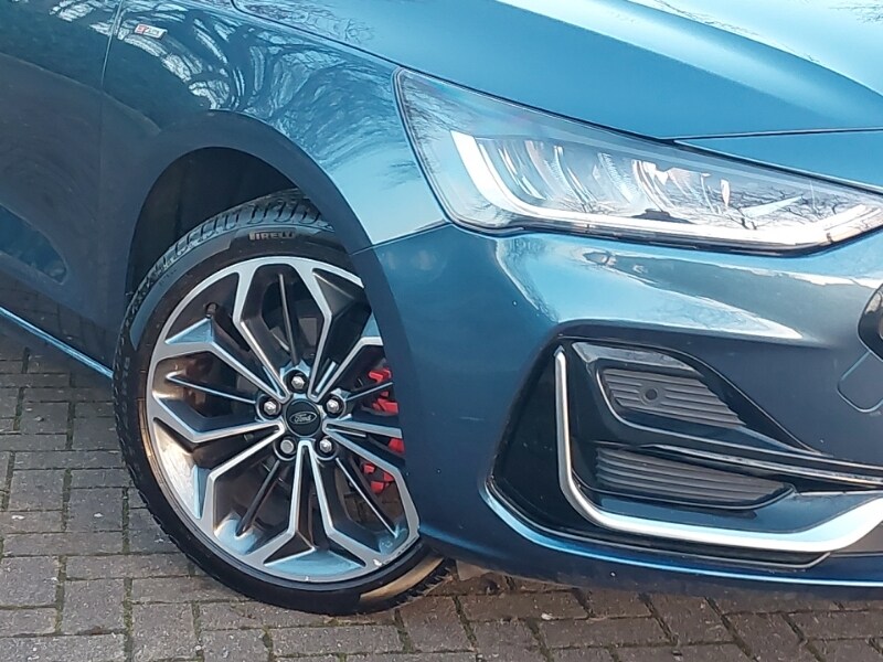 Used Ford Focus 2022 for sale - 77762012: Photo 9