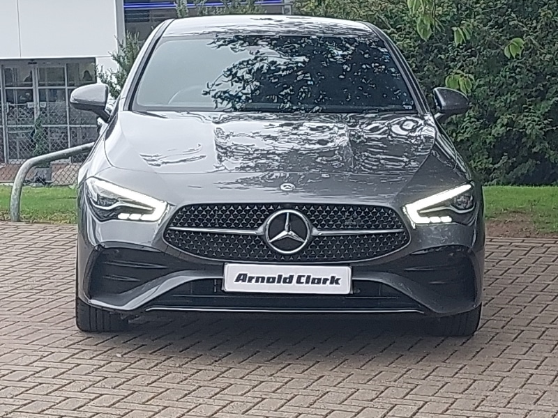 Used Mercedes-Benz CLA 2024 for sale - 76548559: Photo 12