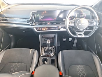 Used Kia Sportage 2022 for sale - 77046843: Photo