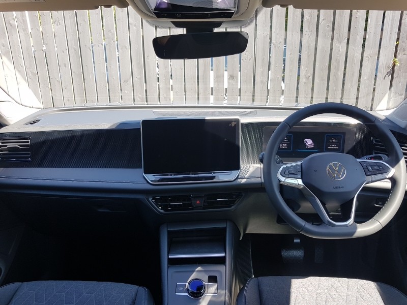 Used Volkswagen Tiguan 2025 for sale - 77449199: Photo 2