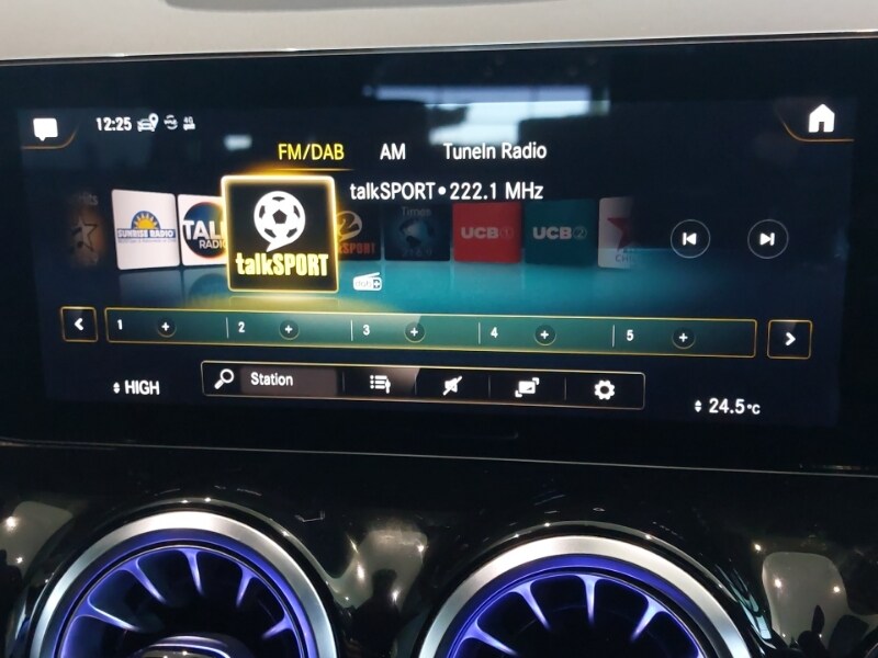 Used Mercedes-Benz B Class 2022 for sale - 77817184: Photo 10