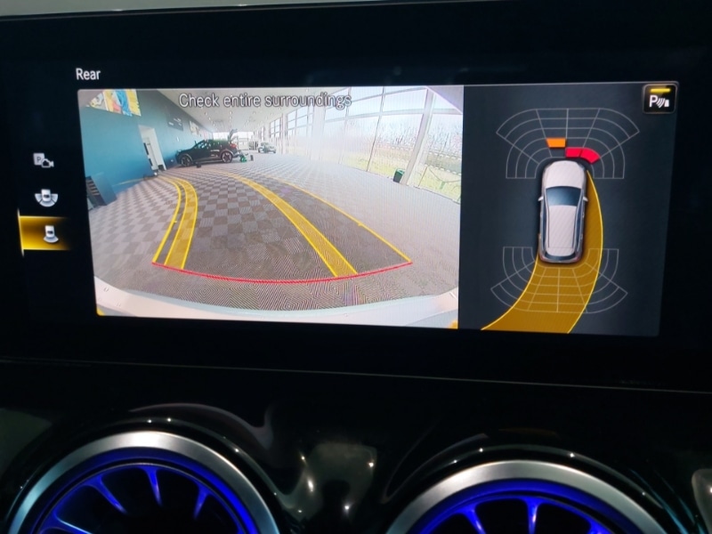 Used Mercedes-Benz B Class 2022 for sale - 77817184: Photo 11