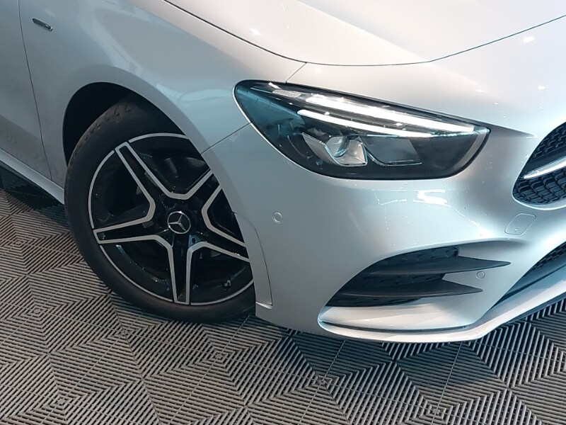 Used Mercedes-Benz B Class 2022 for sale - 77817184: Photo 9