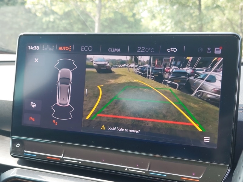 Used Cupra Formentor 2024 for sale - 76861358: Photo 10